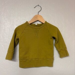$16 ADD ON childhoods clothing sweatshirt zara baby gap hanna andersson h&m‎